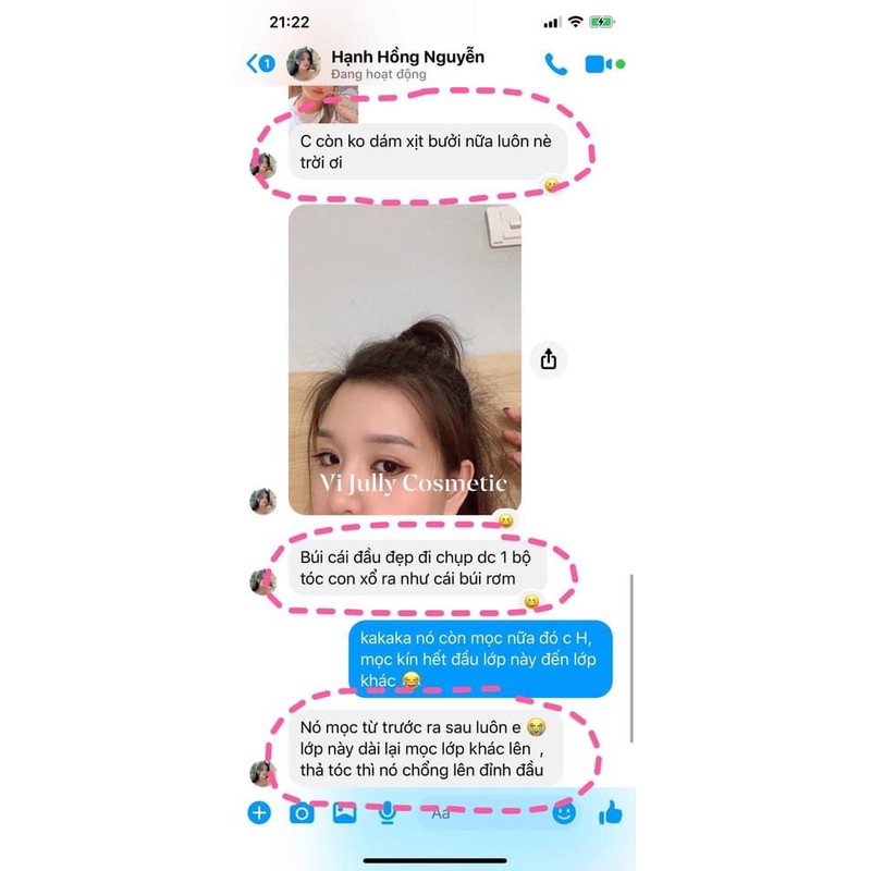 Xịt Bưởi Nguyên Chất - Tinh Dầu Bưởi Kích Mọc Tóc Nhanh Dài - Tinh Dầu Dưỡng Tóc cho Nam Nữ Vi Jully Chính Hãng 100ml | BigBuy360 - bigbuy360.vn