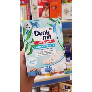 Túi thơm tủ quần áo Denkmit Đức
