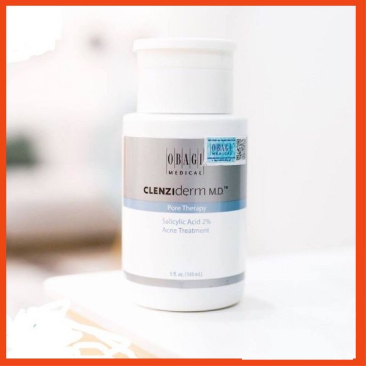 CHÍNH HÃNG][SẴN] Toner oba.gy 2% Acne Treatment 148ml | BigBuy360 - bigbuy360.vn