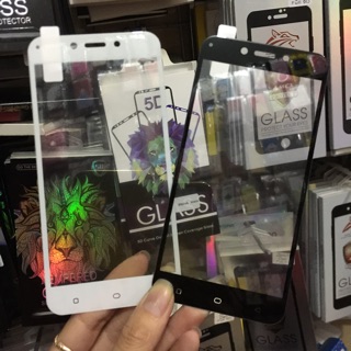 Kính cường lực oppo A71 full 5D hàng chuẩn loại 1