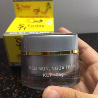 Kem mụn 25g SH Today