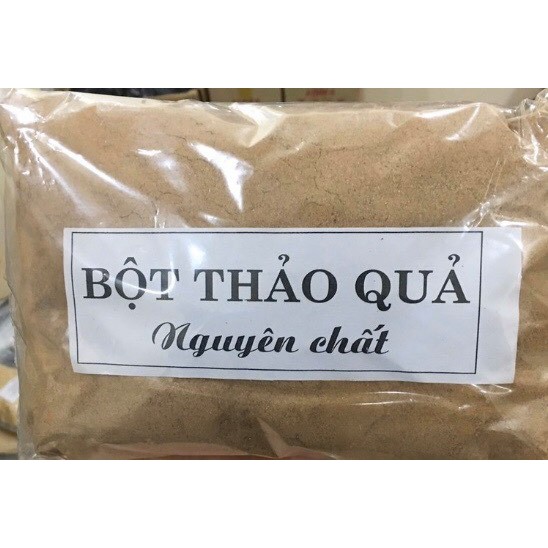 100GAM BỘT THẢO QUẢ -TÂY BẮC