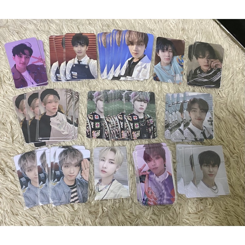hình ảnh NCT dream Mumo hello future