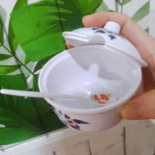Combo 5 hũ đựng đường sa tế 85k