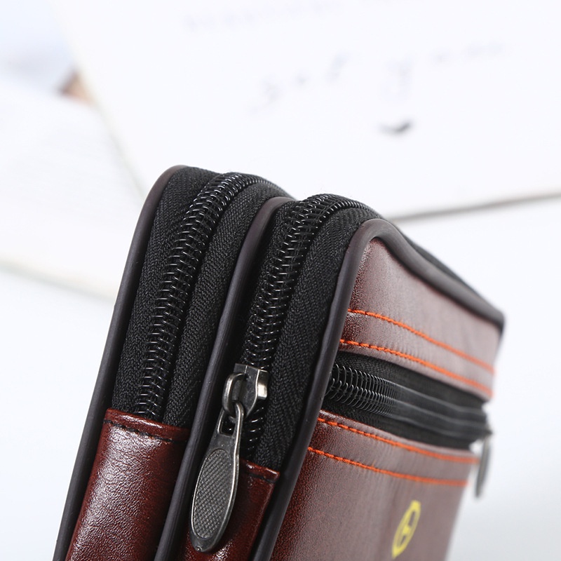 Túi Đeo Hông Đựng Điện Thoại Đa Năng Tiện Dụng