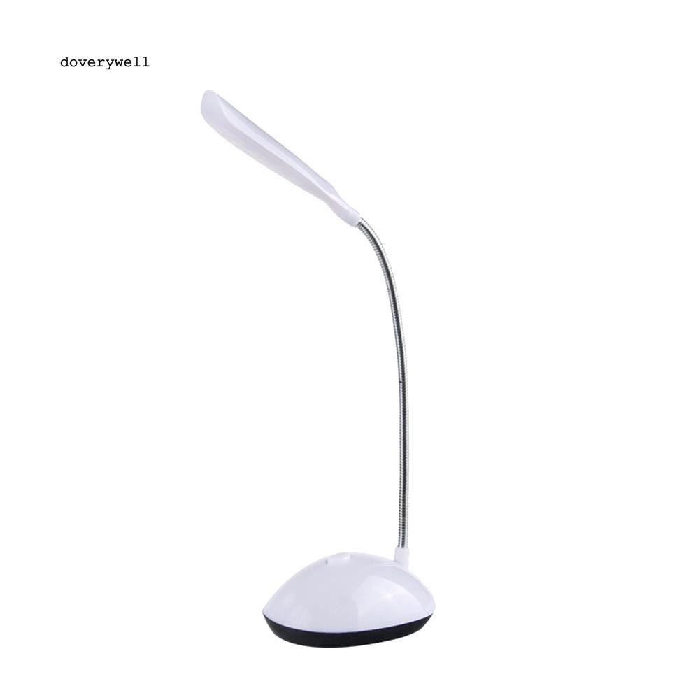 Đèn LED để bàn mini linh hoạt bảo vệ mắt