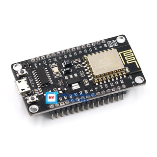 Module thu phát Wifi ESP8266 NodeMCU Lua V3 CH340