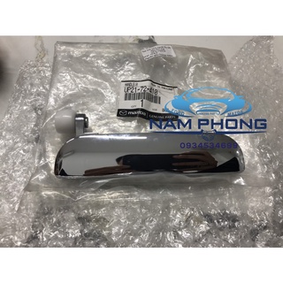 Tay mở cửa ngoài Everest 2005- 2006 Sau mạ - UP2173410 / UP2172410