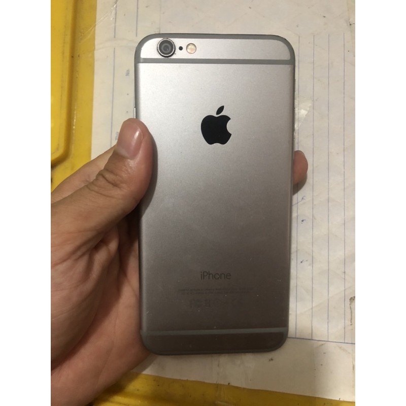 Điện thoại IPhone 6 Lock, 64G | BigBuy360 - bigbuy360.vn