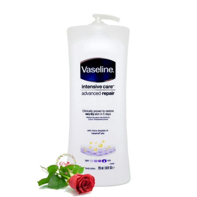 [ Phân Loại ] Sữa dưỡng thể Vaseline | BigBuy360 - bigbuy360.vn