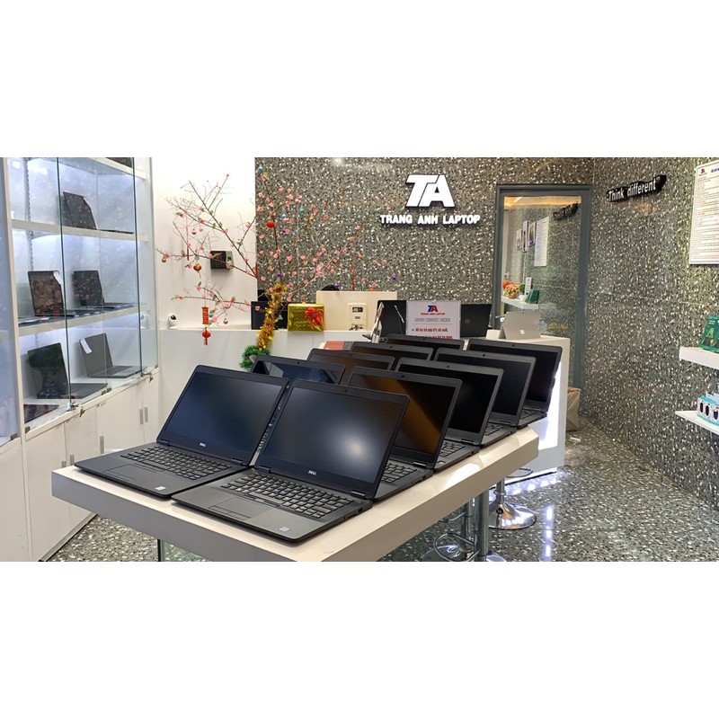 LAPTOP DELL 7470 | BigBuy360 - bigbuy360.vn