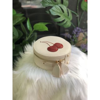 Túi BaoBao tròn cherry- XK692