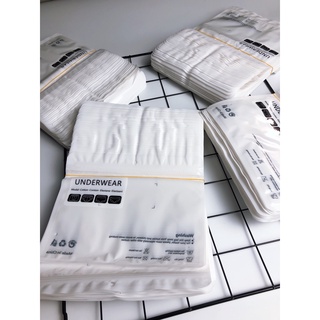 Túi Zip đựng đồ lót nam nữ ZC00A