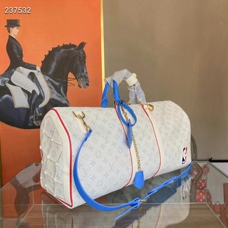 Túi trống du lịch LV cao cấp 2021 có sẵn