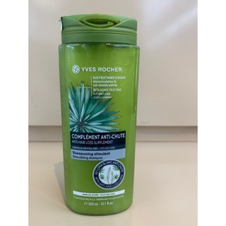 Dầu Gội Ngăn Rụng Tóc Yves Rocher Anti-Hairloss Stimulating Shampoo 300ml