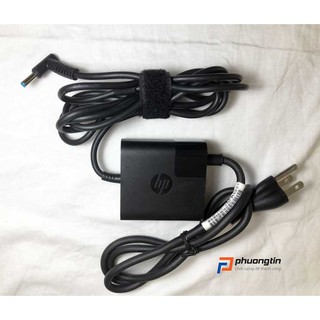 Adapter sạc zin laptop HP Envy 13 15 X360 M6 Spectre 45W