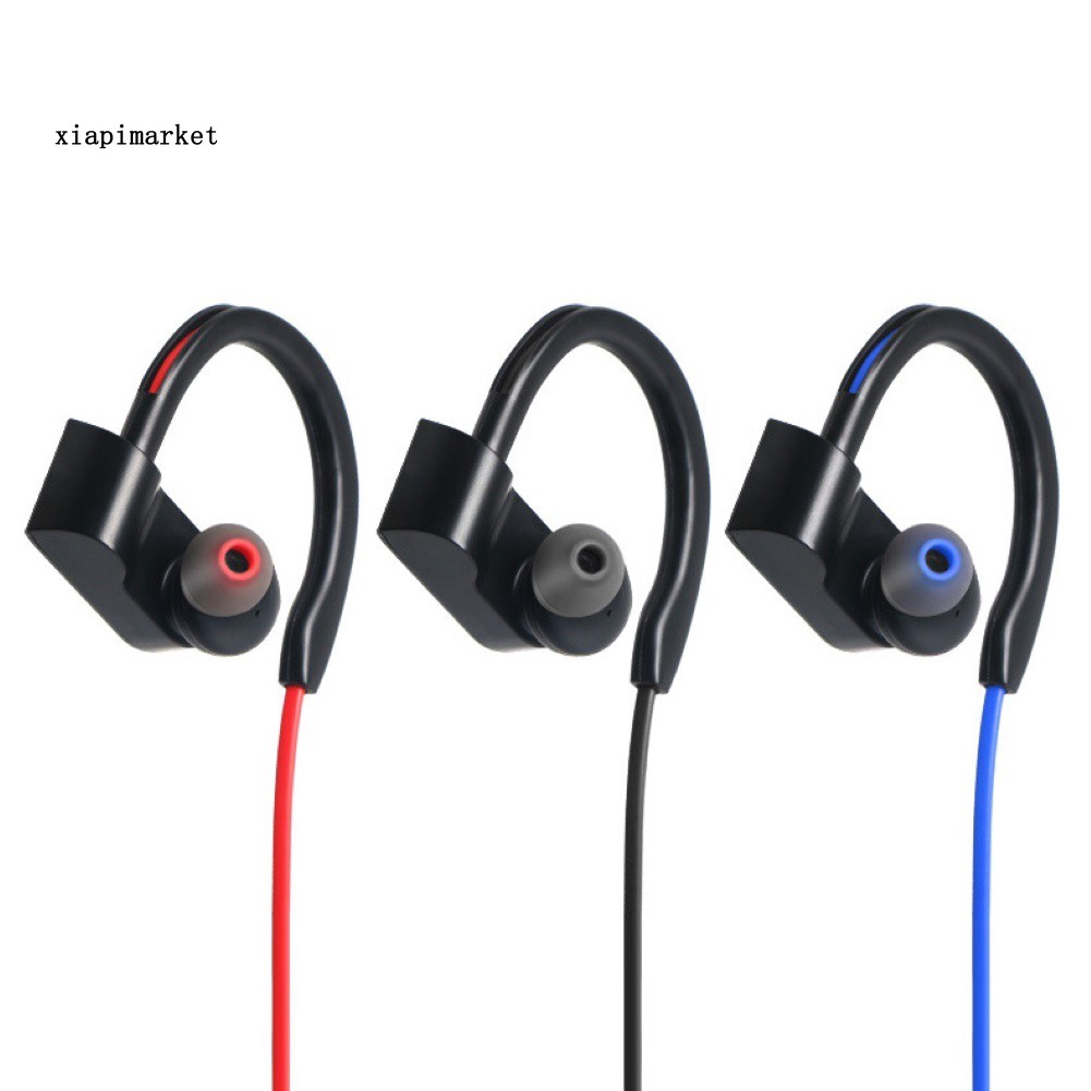 Bộ Tai Nghe Thể Thao Bluetooth Không Dây Chống Mồ Hôi K98