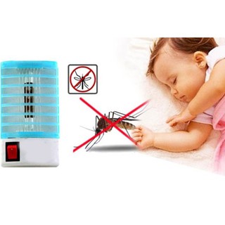 Đèn Ngủ Diệt Muỗi TB0214