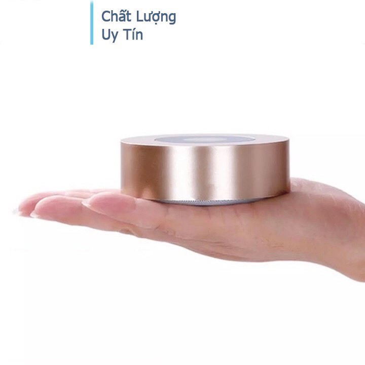 Loa bluetooth Keling A8 cảm ứng hỗ trợ khe cắm thẻ nhớ