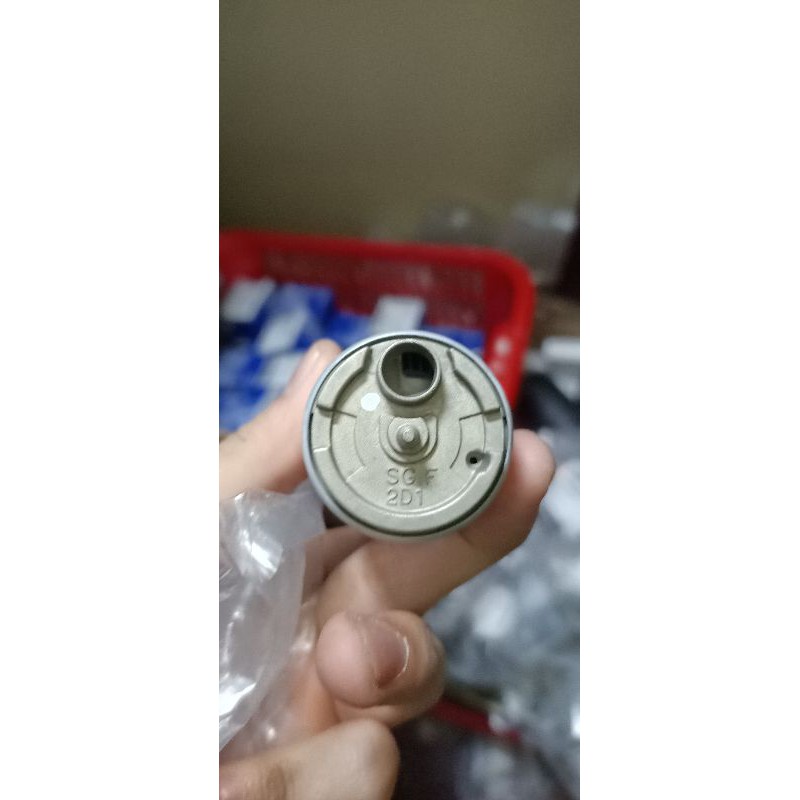 Mô tơ bơm xăng Daewoo Gentra,Aveo,Lacetti ex,Matiz 2,3