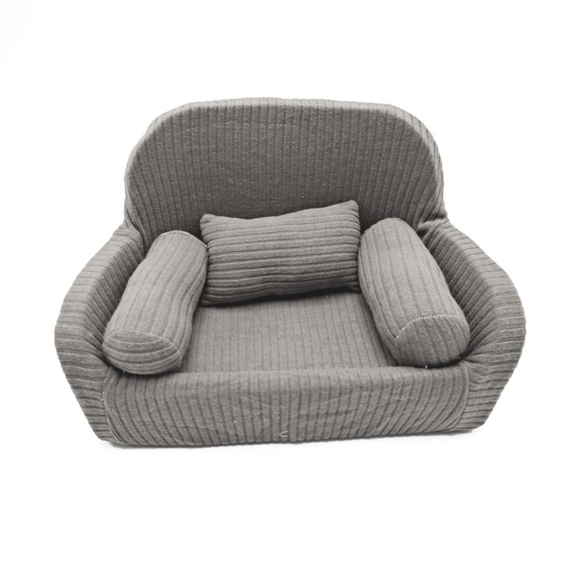 Bộ 4 Gối Cho Bé Chụp Ảnh