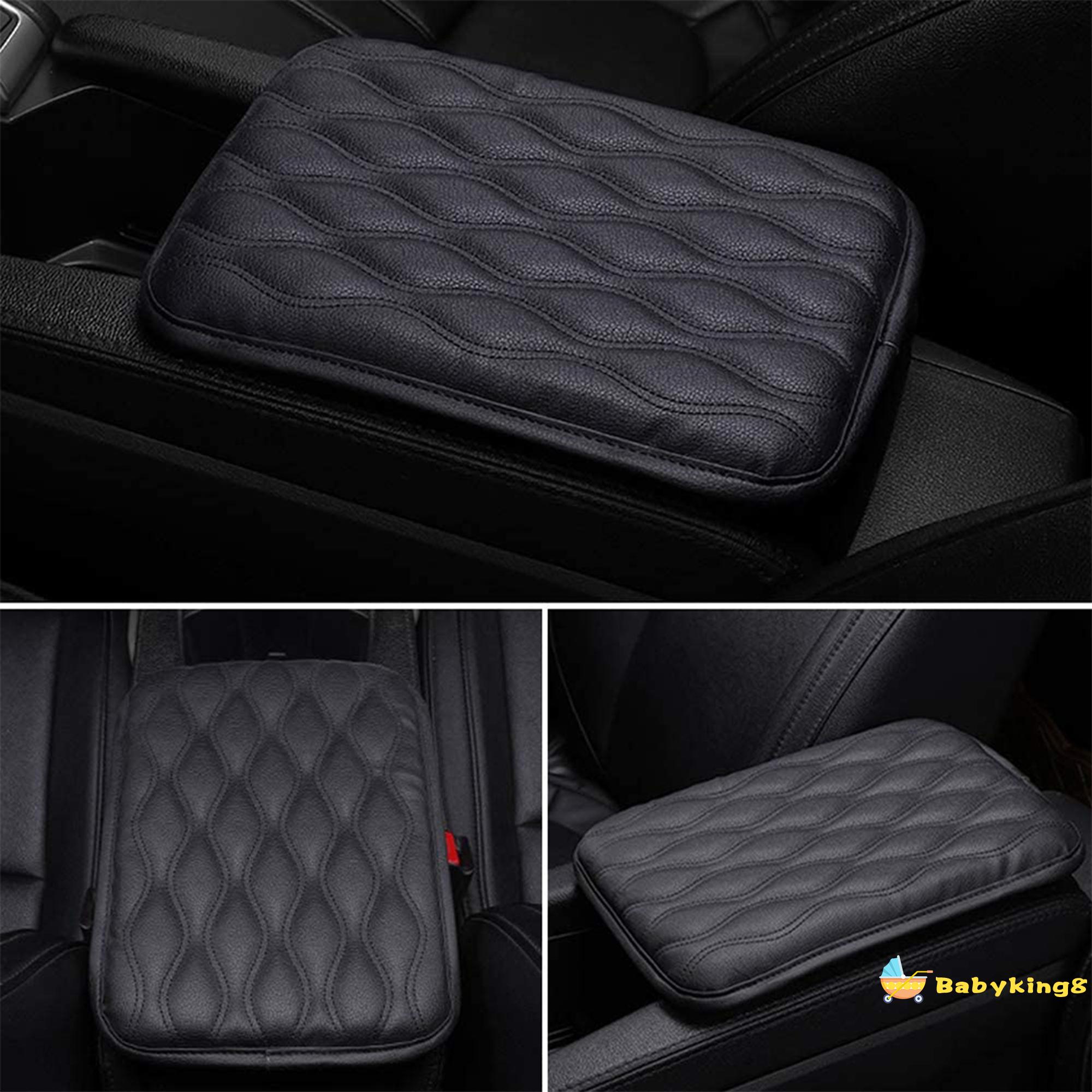 Bao Da Chống Trượt Cho Hộp Tỳ Tay Xe Ô Tô | BigBuy360 - bigbuy360.vn