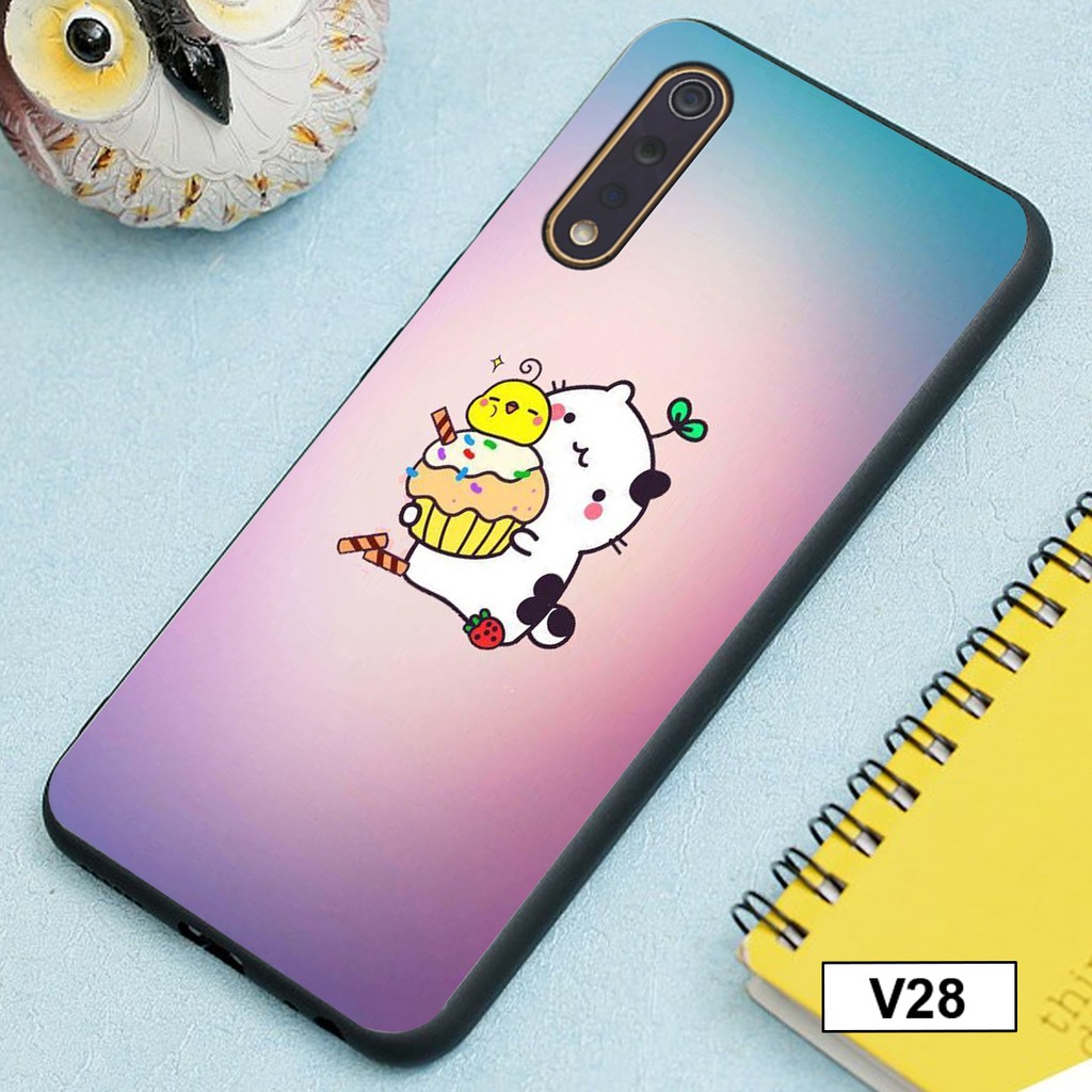 NEW Ốp Vivo S1 in hình siêu dễ thương