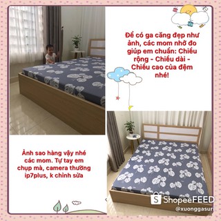 GA CHỐNG THẤM NANO SURI CAO CẤP, mẫu trái tim xám