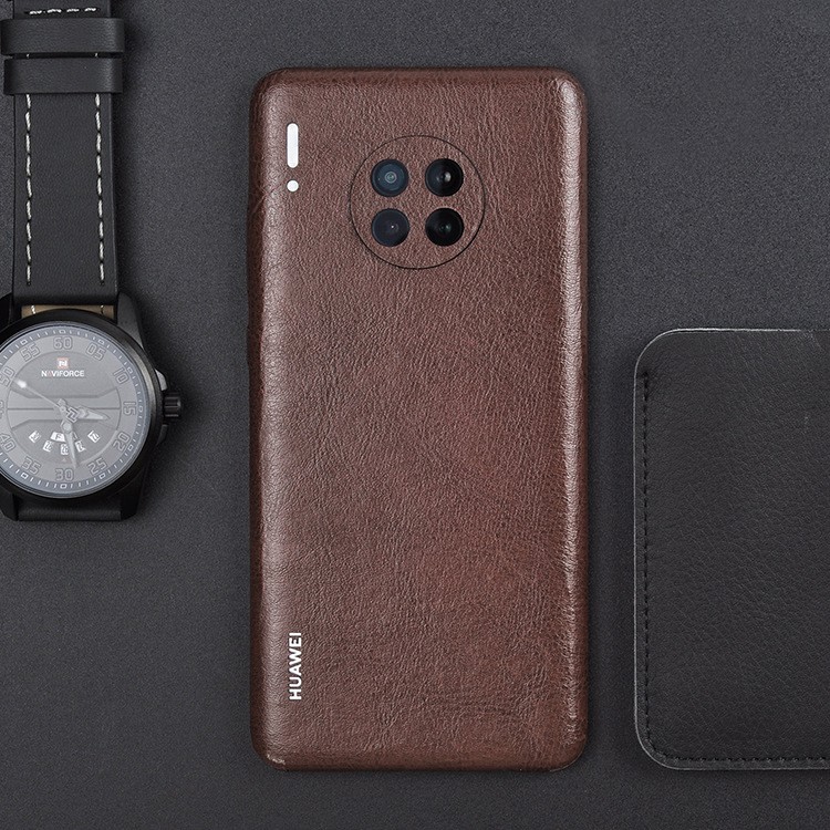 Miếng dán da huawei Mate 30 pro