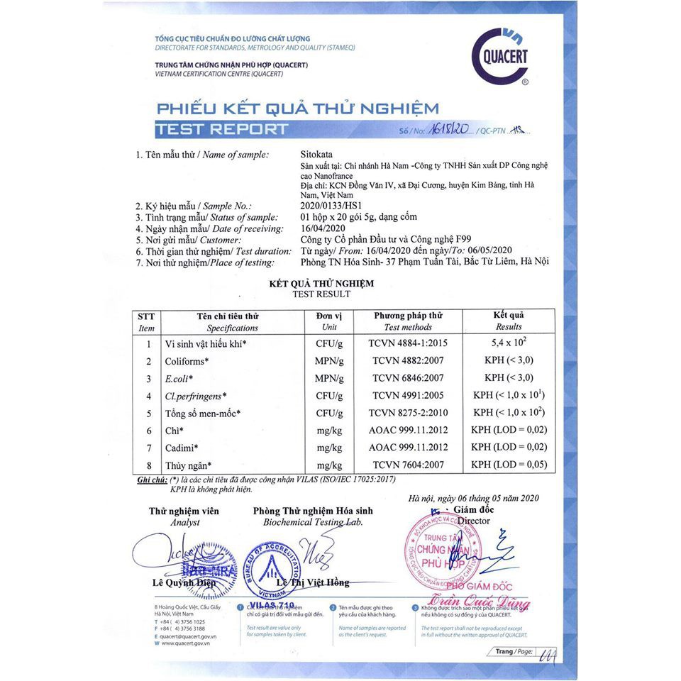 [COMBO 6 HỘP] Bột cần tây sấy lạnh Sitokata chính hãng | BigBuy360 - bigbuy360.vn