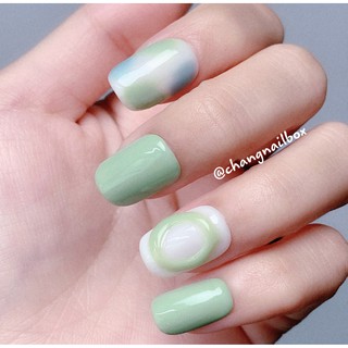 CHANG Nailbox Hàn Quốc 3