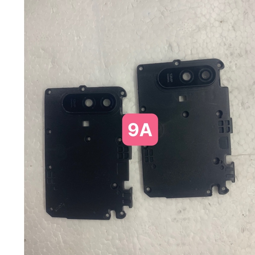 kính camera ZIN MỚI điện thoại xiaomi redmi 9A-XIAOMI