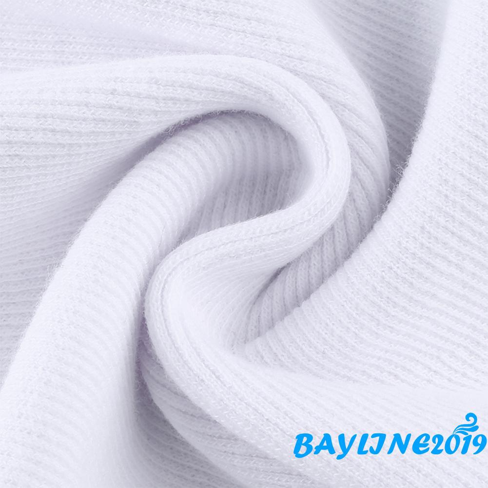 Áo Lửng Tay Ngắn Đơn Giản Thời Trang Quyến Rũ Cho Bạn Nữ