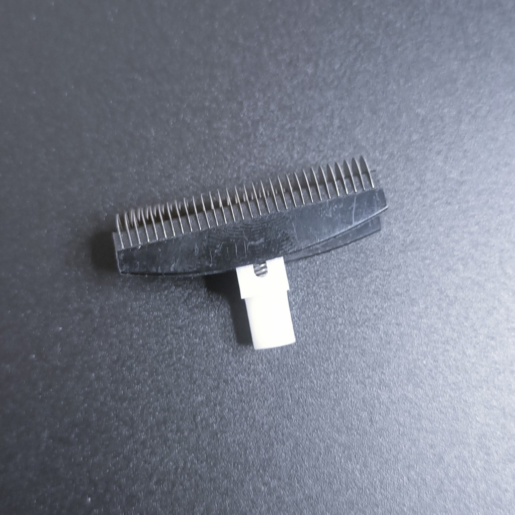 Lưỡi Cạo Râu Cho Các Dòng Máy Có Trong Shop