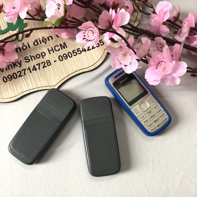 Điện Thoại Nokia 1200 Zin bảo hành 12 tháng kèm clip | BigBuy360 - bigbuy360.vn