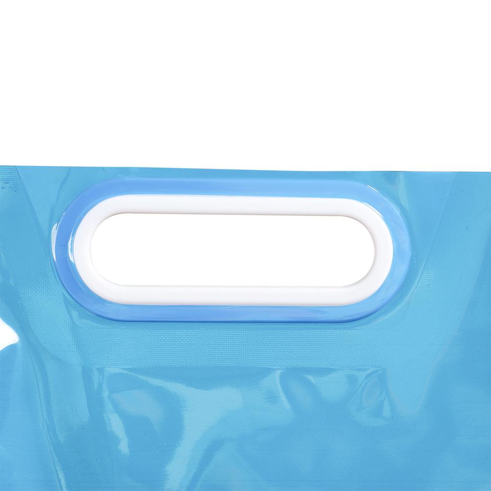 1 Bình Đựng Nước Bằng Nhựa Không BPA Trọng Lượng Nhẹ Cho Thể Thao Ngoài Trời