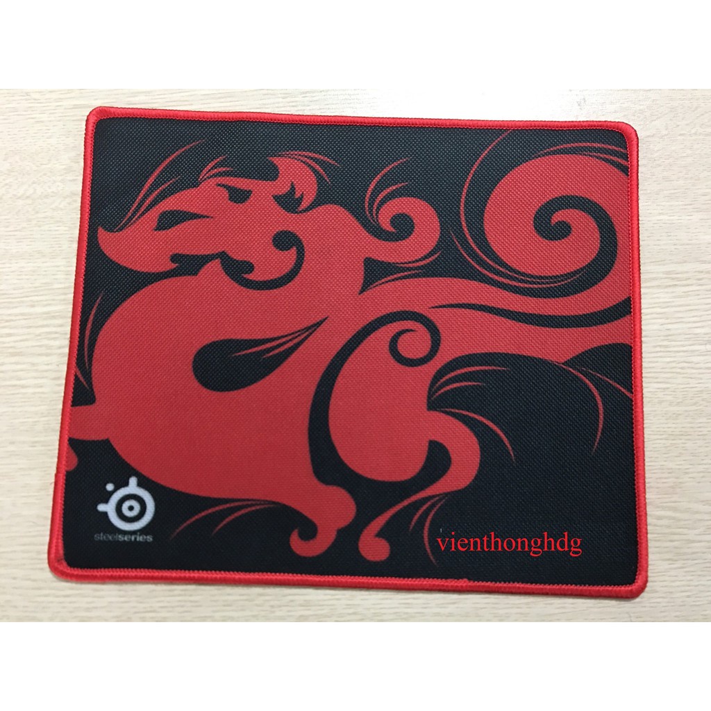 Lót chuột Kingmaster W3