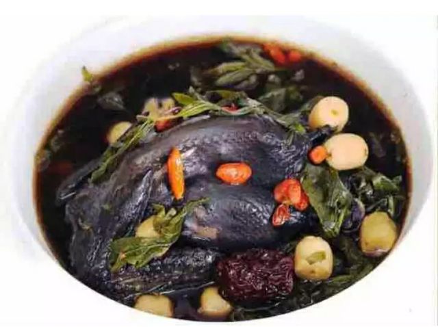 GÓI GIA VỊ ĐẦY ĐỦ TIỀM GÀ ,HEO, GÂN...
