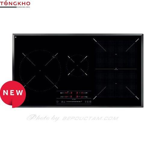 Bếp từ Teka IRF-9430 Chính Hãng, Giá Rẻ - Giảm 60%