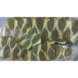 1,6kg Cá chỉ vàng ngon