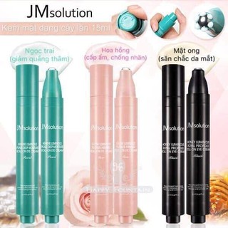 Thanh Lăn Dưỡng Mắt JM Solutions Roll-on Eye Cream