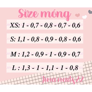 Nailbox móng giả móng úp lửa đen