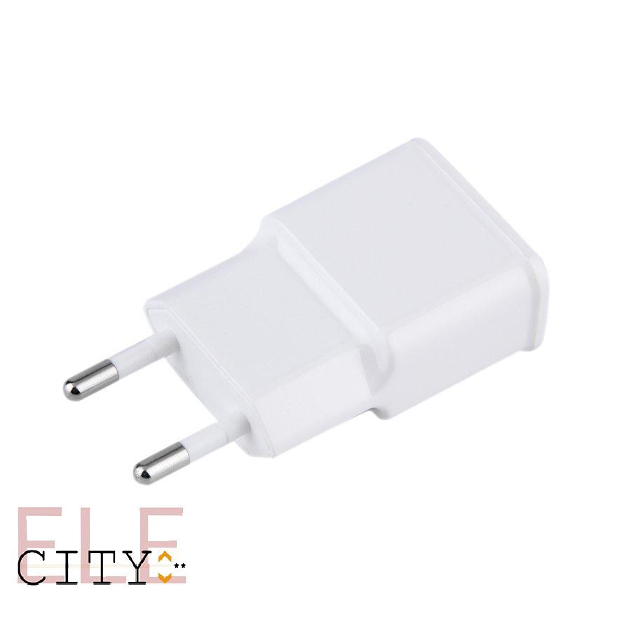 Cốc Sạc 22 Cổng Usb 5v 2a Cho Điện Thoại Màu Trắng