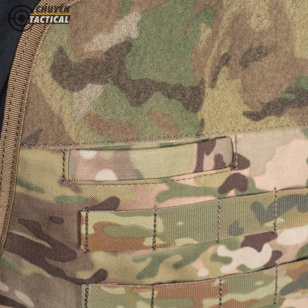 Tạp Dề Chuyentactical Multicam®