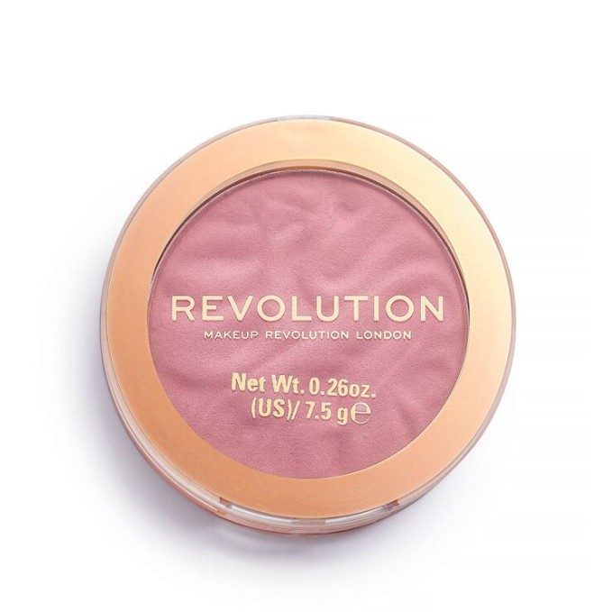 [TOP 1 SHOPEE] Phấn má Revolution Blusher Reloaded 7.5g (Bill Anh)