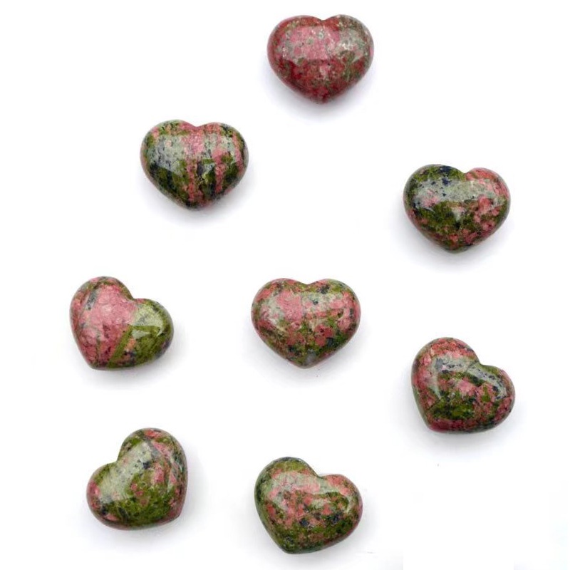 Trái Tim Pha Lê Carnelian Tự Nhiên|Trái Tim Đá Máu|Sodalite Trái Tim|Trái Tim Thạch Anh Hồng|Đá Obsidian Bạc|Trái Tim Carnelian|Thạch Anh Rõ Ràng