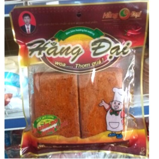 Bò cay miếng tuổi thơ