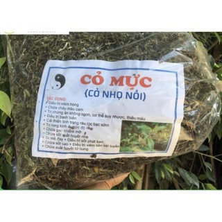 1kg cây nhọ nồi khô hàng loại 1 gt106