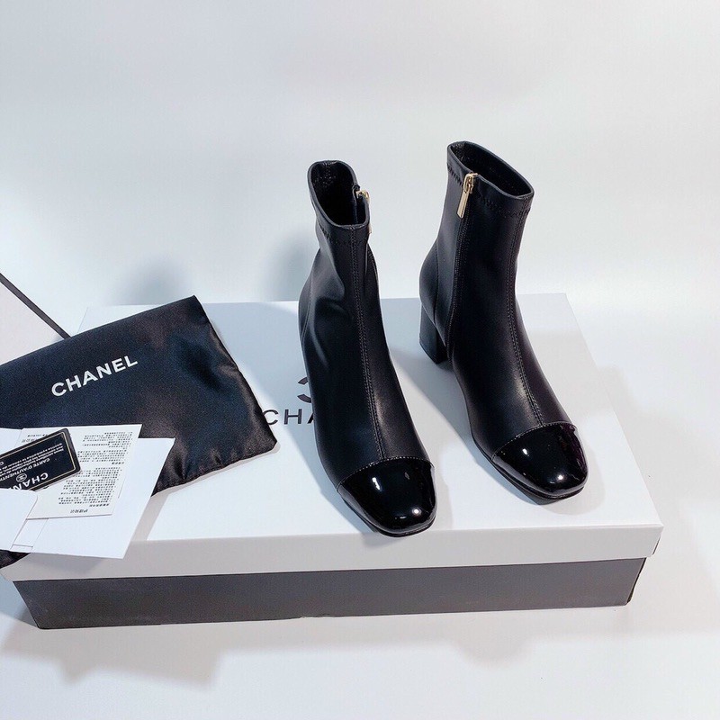 Bốt thời trang sz 5 - 9