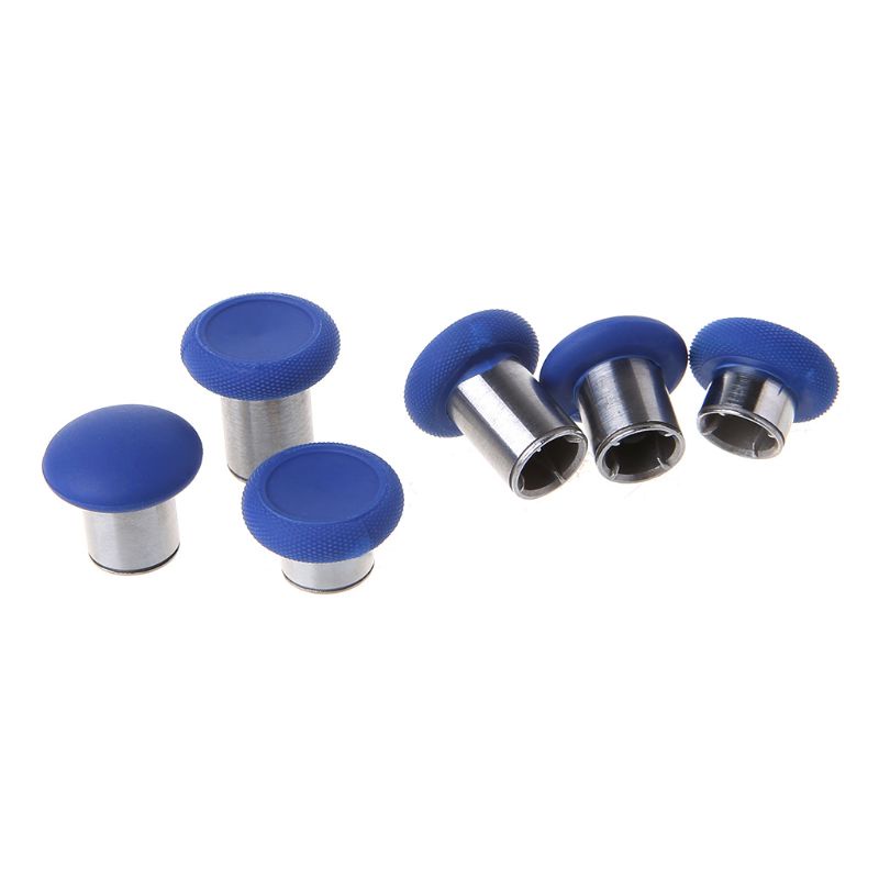 Tay Cầm Chơi Game D-Pad Thay Thế Màu Trơn